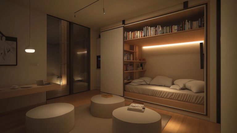 15 Budget Apartment Decorating Ideas to Maximize Small Spaces Without Sacrificing Style