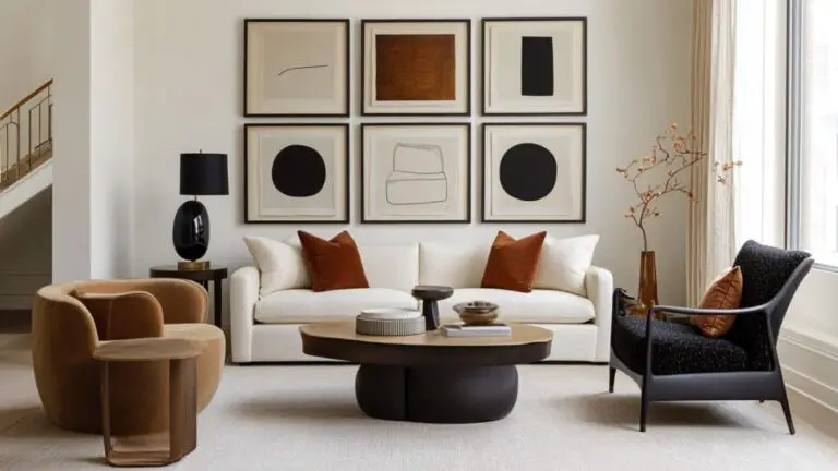 2025 DIY Room Decor Ideas: Creative, Trendy & Budget-Friendly Projects to Refresh Your Space