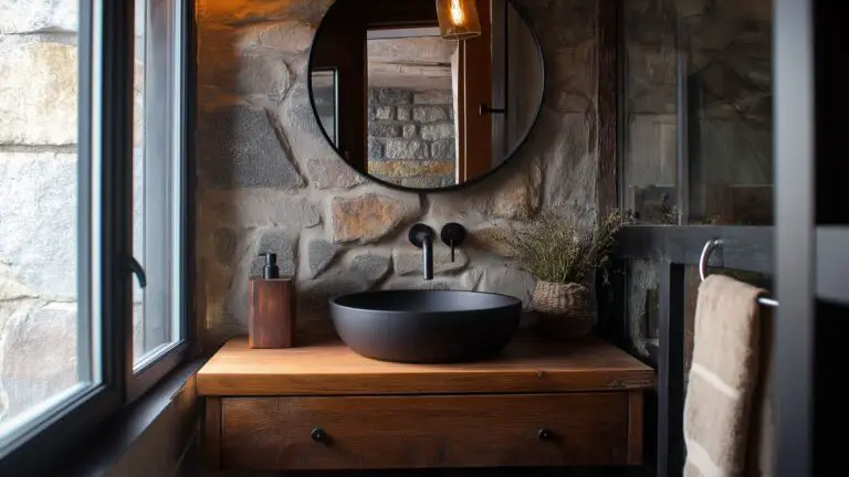 Stylish Small Bathroom Ideas for 2025: Maximize Space Without Compromising Design