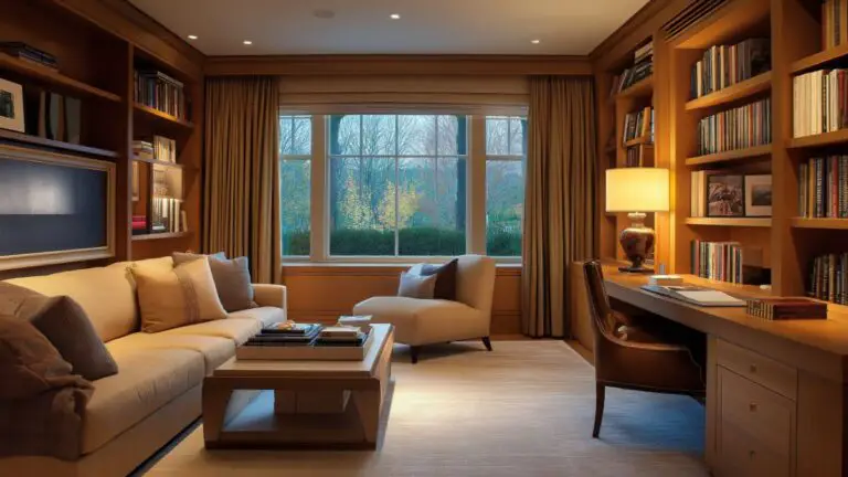 How to Style a Long Living Room: Smart Layout Ideas for Narrow Spaces