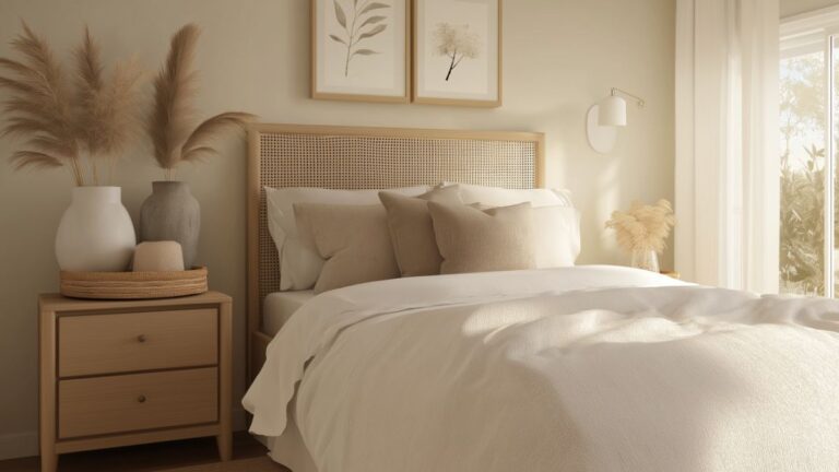 Simple and Elegant DIY Home Decor Projects for Every Room