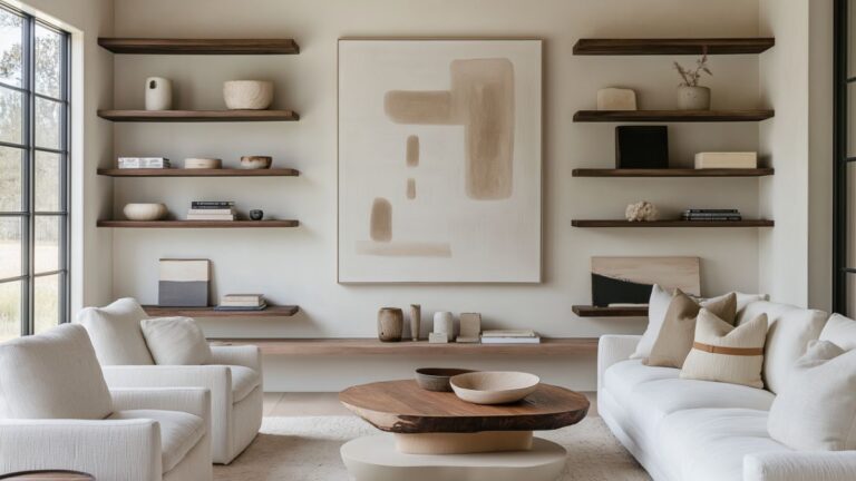 Home Aesthetic DIY Ideas to Transform Your Living Space with Style