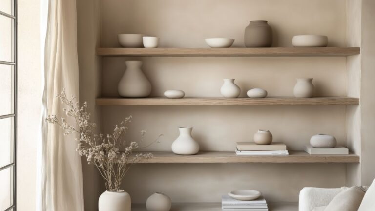 Elevate Your Home with Creative Ceramic DIY Ideas and Decor Inspiration