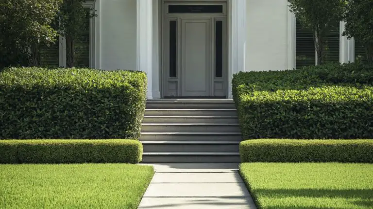 Simple Front Yard Landscaping Ideas to Instantly Boost Curb Appeal