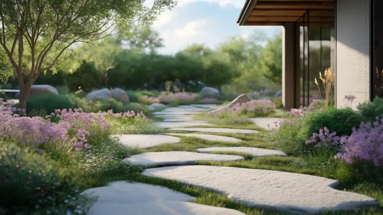 Sustainable Landscape Design Ideas to Create a Beautiful Eco-Friendly Garden