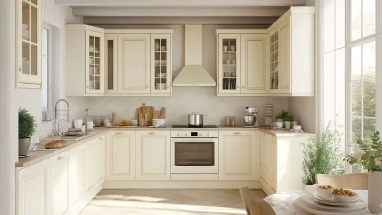Small Spaces: Bright