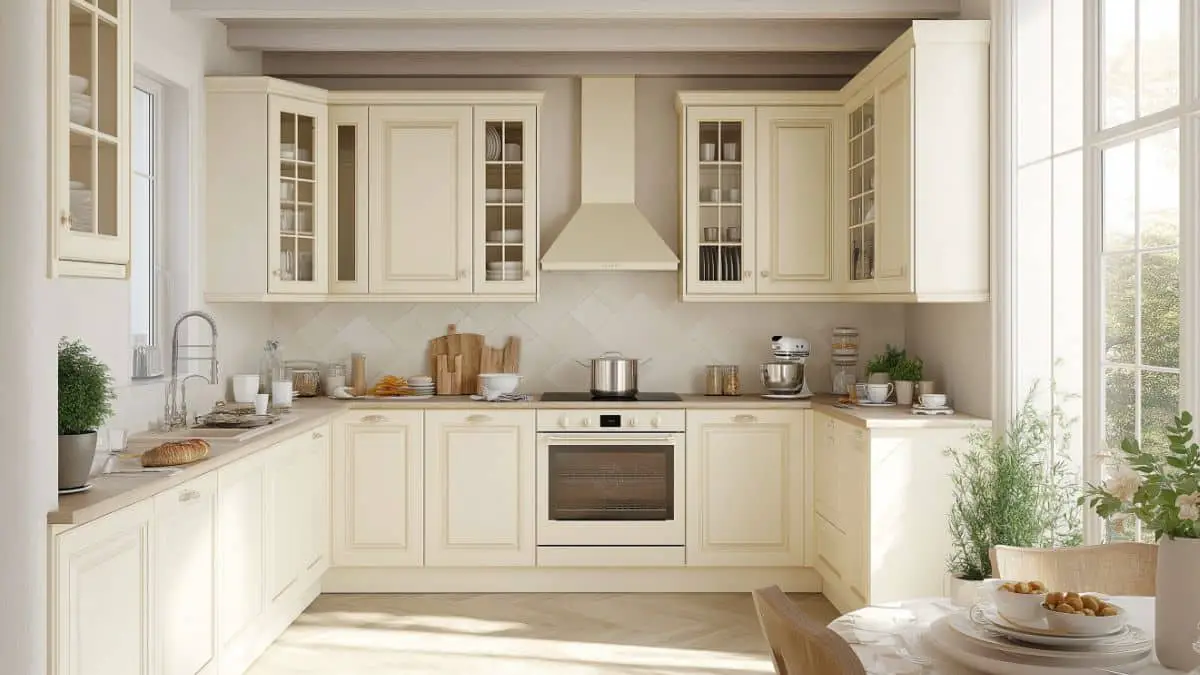 Small Spaces: Bright