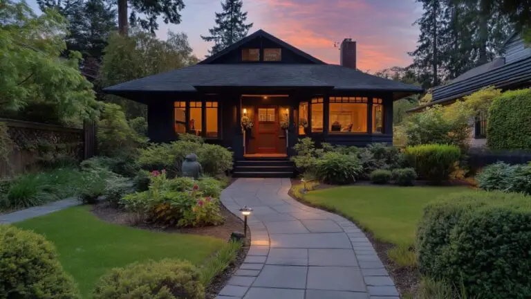 Create a Welcoming Entry with These Easy Front Yard Landscaping Tips