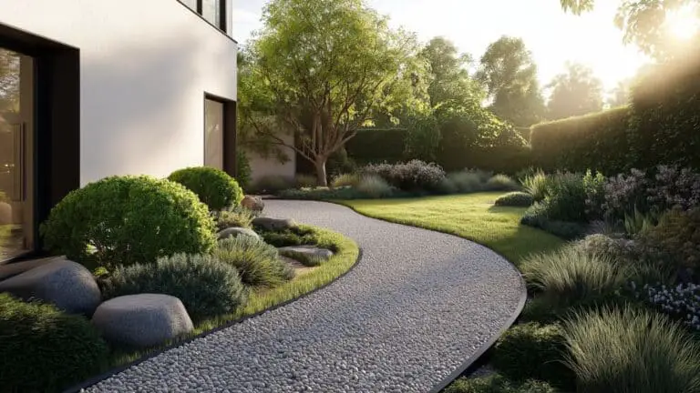 Easy Landscaping Front Yard Inspiration for Small Spaces