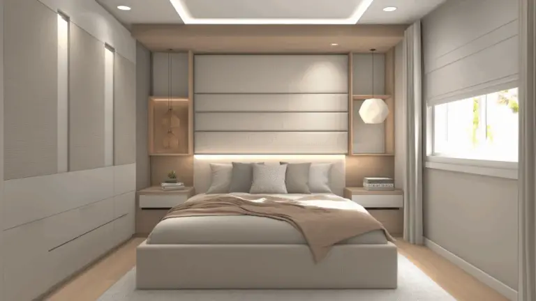 10 Very Small Bedroom Ideas to Maximize Every Inch with Style and Function