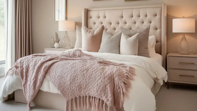 5 Chic Single Woman Bedroom Ideas to Create a Stylish and Empowering Sanctuary