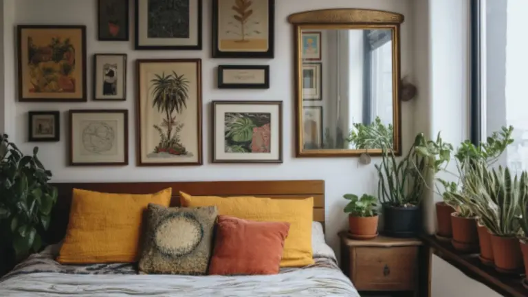 Bedroom Aesthetic Ideas: Transform Your Space with Style