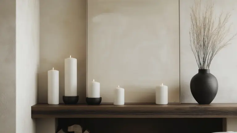Contemporary Fireplace Ideas: Elegant Decor for the Modern Living Room