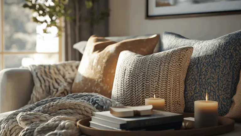 DIY Couches: A Stylish Step-by-Step Guide to Building Your Own Custom Sofa at Home
