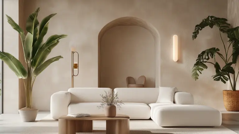 Stylish Living Room Decor Ideas to Inspire Every Home Aesthetic
