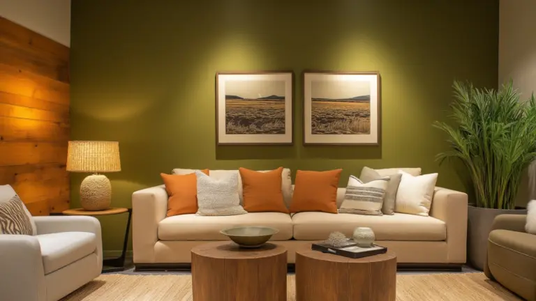 Modern Living Room Color Ideas to Instantly Refresh Your Space