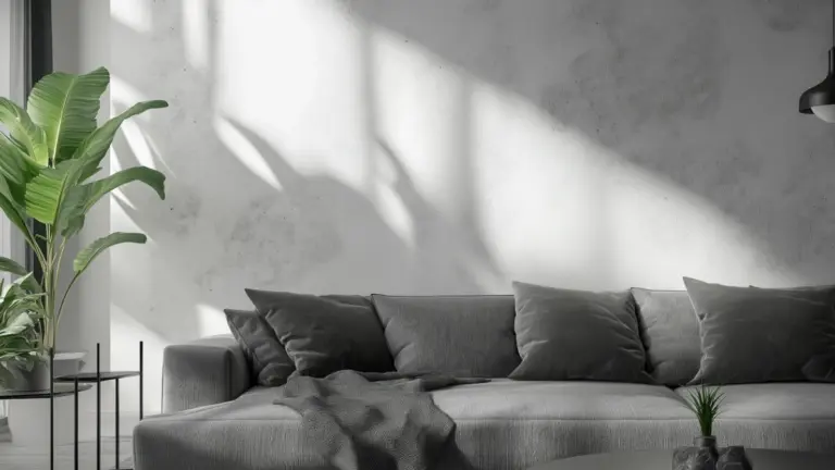 10 Grey Sofa Living Room Ideas for a Stylish and Cozy Space