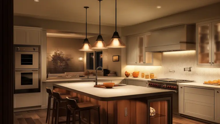 Cozy Kitchen Inspiration: Warm and Inviting Design Ideas for Every Home