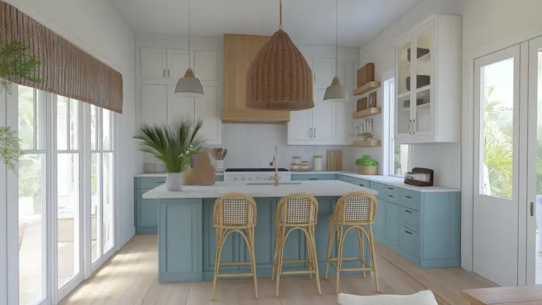 Kitchen Color Palette Ideas for Every Style: From Classic to Contemporary