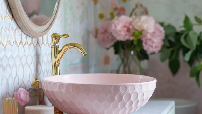 Whimsical Bathroom Designs: 25 Unique and Playful Ideas to Inspire Your Space