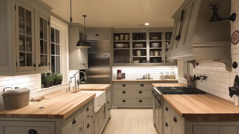 Grey Kitchen Ideas: Budget-Friendly Makeovers That Transform Your Space