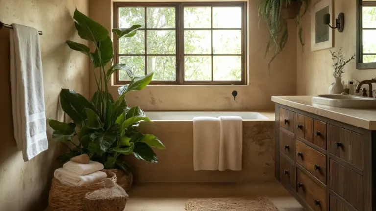 Bathroom Wall Color Ideas That Will Refresh Your Home in 2025