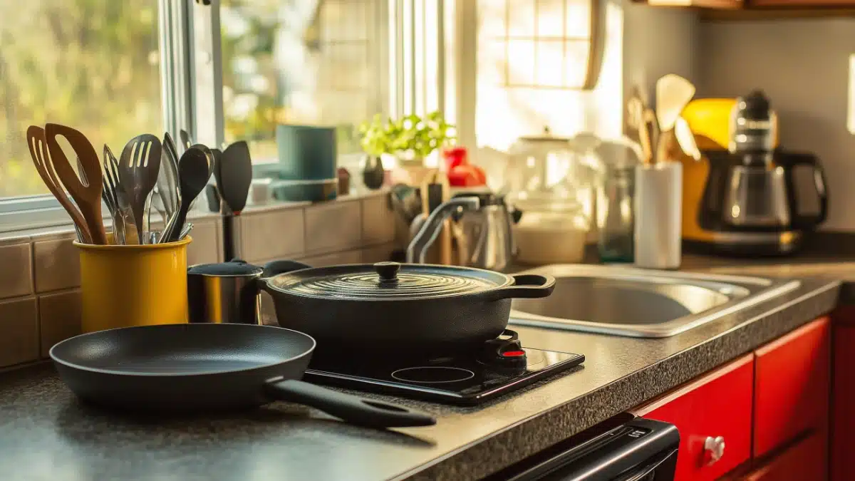 Budget-Friendly Kitchen Must Haves You Can't Live Without