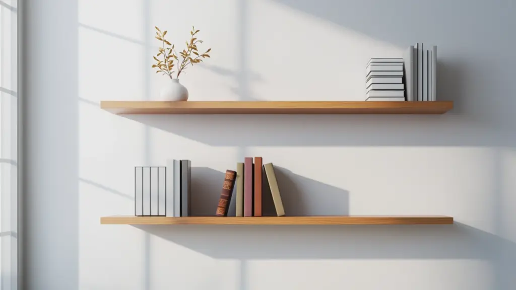 Home Library Rooms: Integrating Bookshelves into Living Room Designs