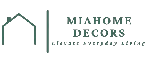 Miahomedecors