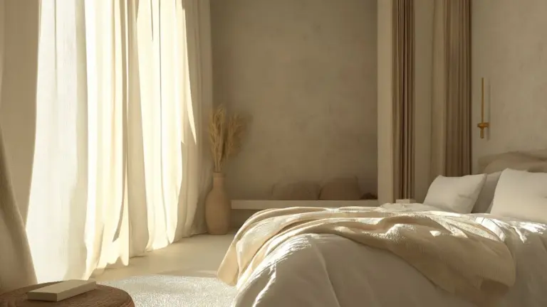 Elegant Guest Bedroom Ideas to Impress Your Overnight Guests
