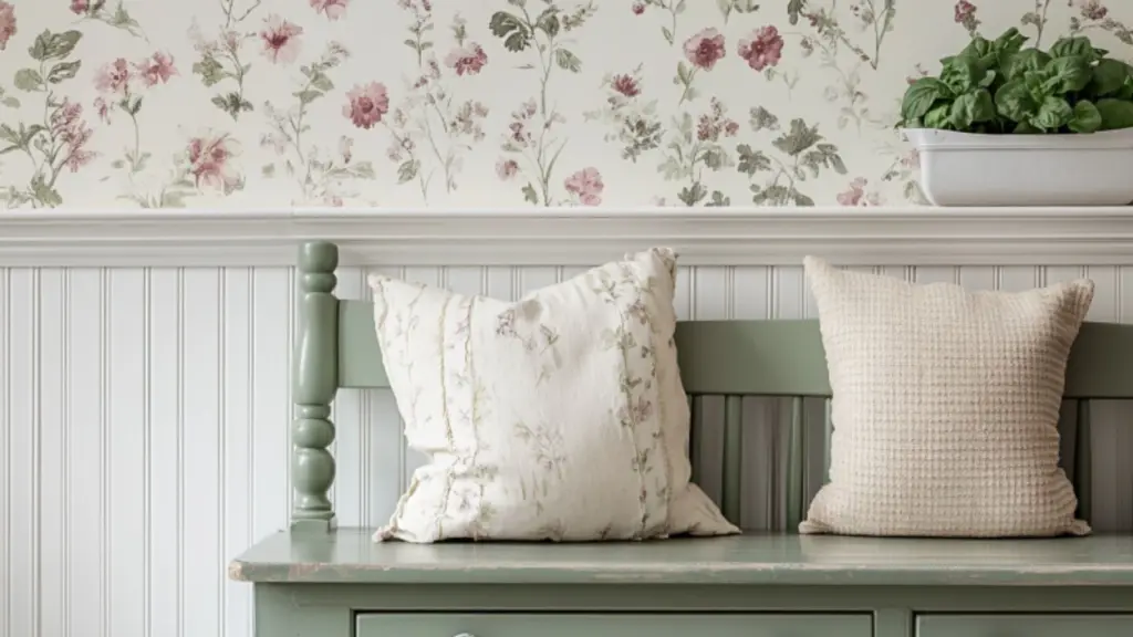 Grandmacore Kitchen Corner Nooks That Spark Sweet Memories