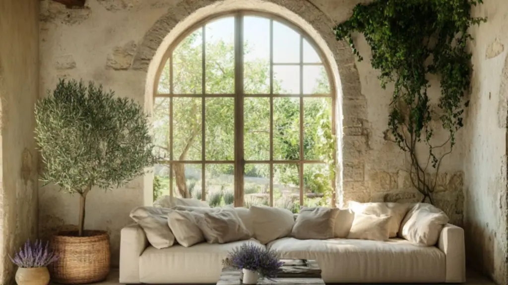 How to Achieve the Perfect Mediterranean Living Room Aesthetic