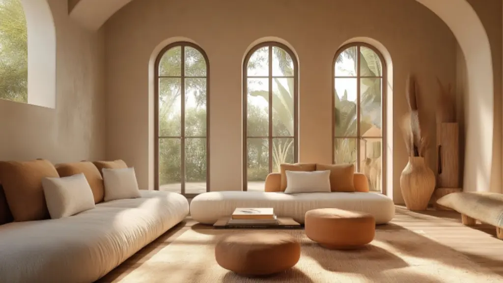 How to Achieve the Perfect Mediterranean Living Room Aesthetic