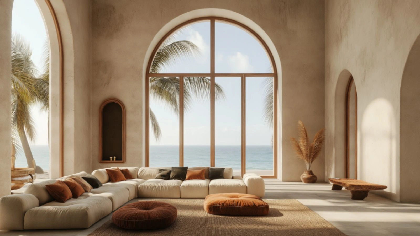 How to Achieve the Perfect Mediterranean Living Room Aesthetic