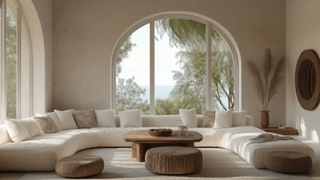 How to Achieve the Perfect Mediterranean Living Room Aesthetic