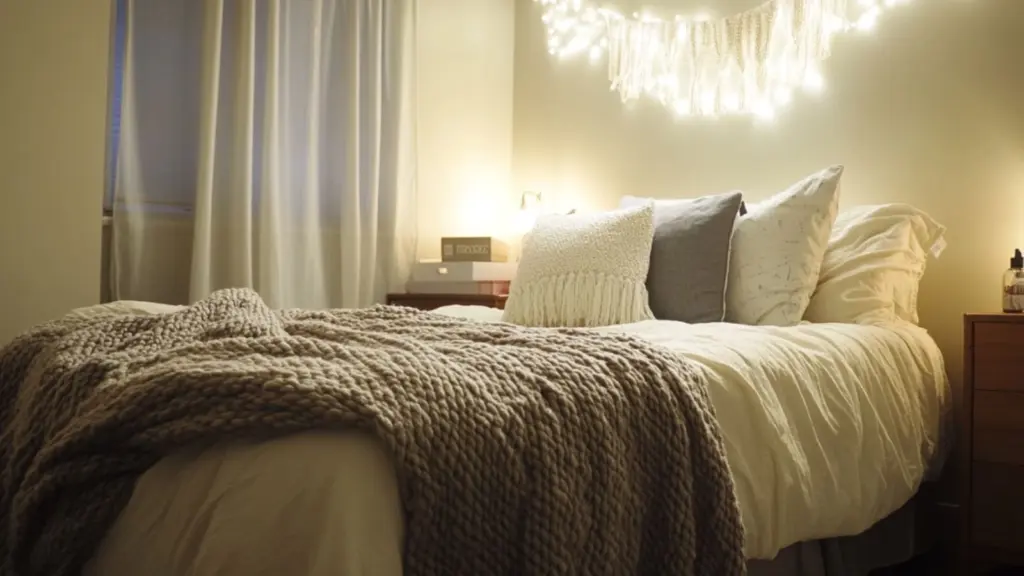 Creative Uni Room Inspiration to Personalize Your Study Space