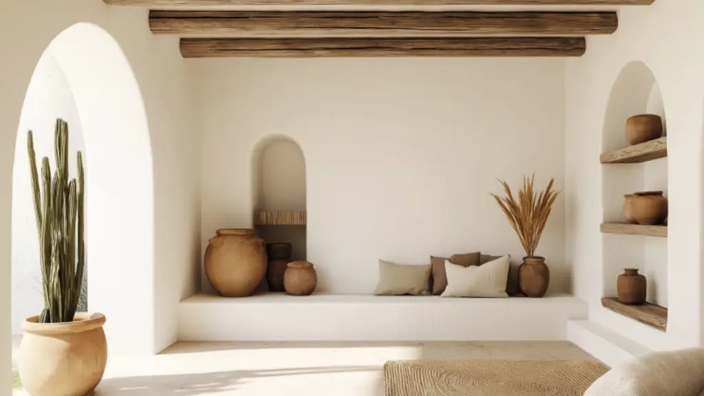 How to Achieve the Perfect Mediterranean Living Room Aesthetic