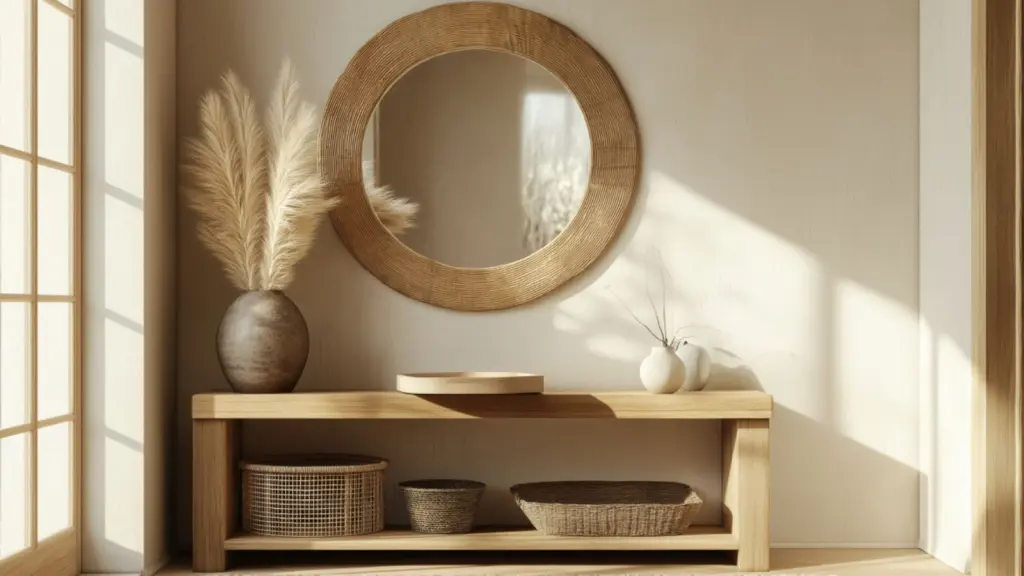 Smart and Stylish Large Entryway Ideas That Blend Storage and Decor