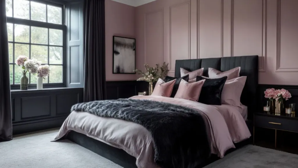 Elegant Wall Color Combinations That Instantly Transform Your Home on a Budget