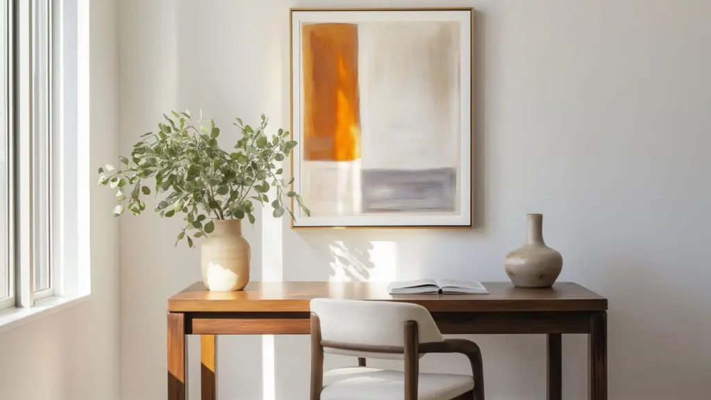 Modern Office Design Ideas to Refresh Your Home Workspace with DIY Style and Function