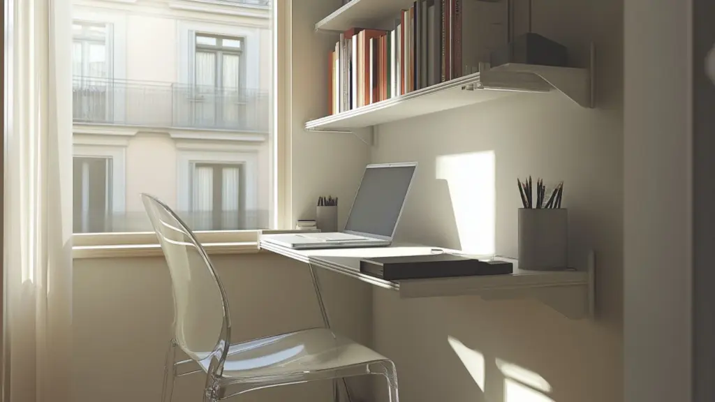 Modern Office Design Ideas to Refresh Your Home Workspace with DIY Style and Function