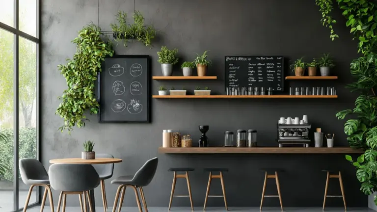 Budget-Friendly Corporate Office Decor Tips to Elevate Small Business Workspaces
