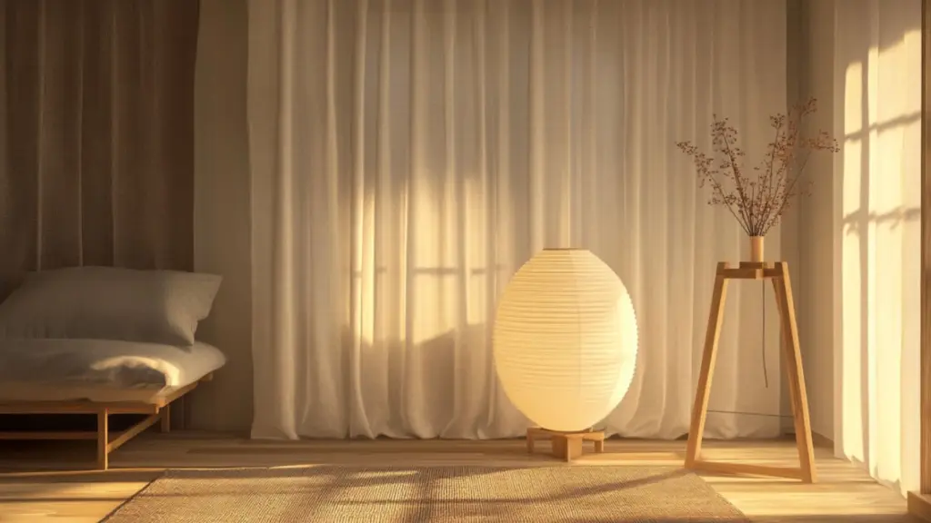 The Art of Japandi Interiors: Where Simplicity Meets Comfort in Modern Living Room Design