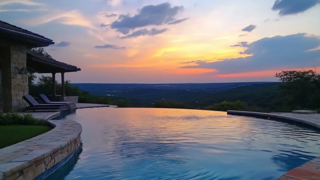 Dream Backyard Pool Ideas for a Luxurious Outdoor Living Space
