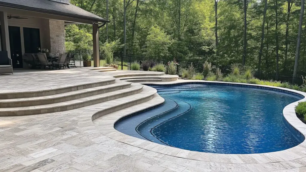 Dream Backyard Pool Ideas for a Luxurious Outdoor Living Space