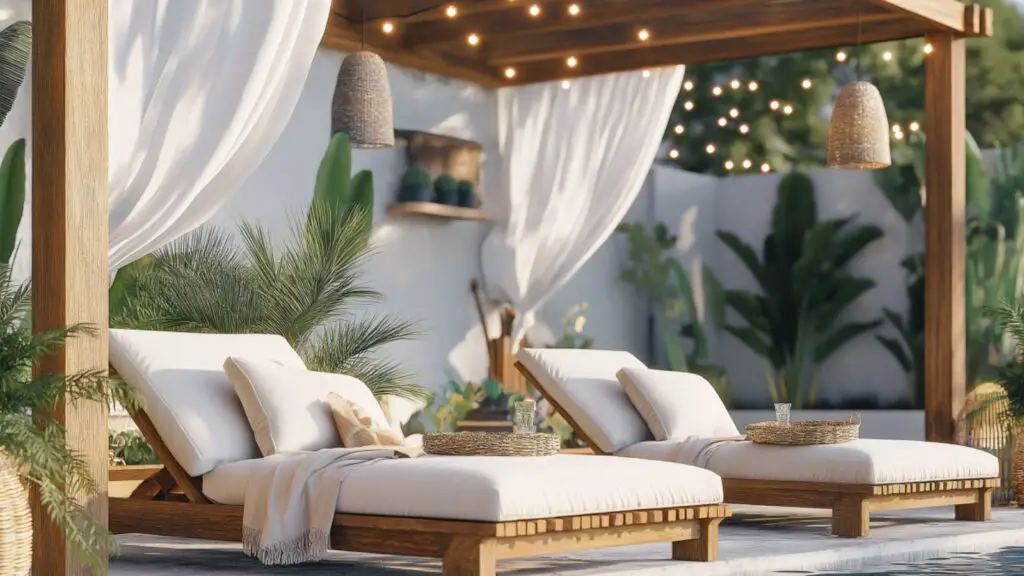 Dream Backyard Pool Ideas for a Luxurious Outdoor Living Space