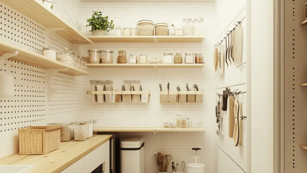 Stylish Yet Practical Small Utility Room Ideas for Any Home