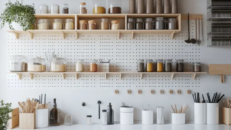 Stylish Yet Practical Small Utility Room Ideas for Any Home