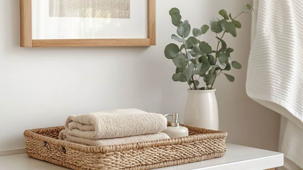 Smart Small Full Bathroom Ideas for Efficient Living