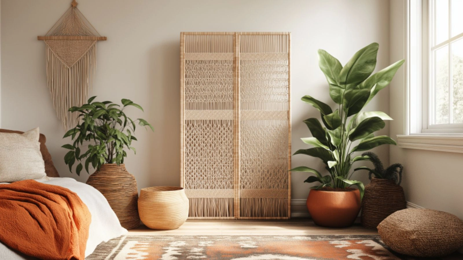 Boho Litter Box Ideas to Match Your Vibe